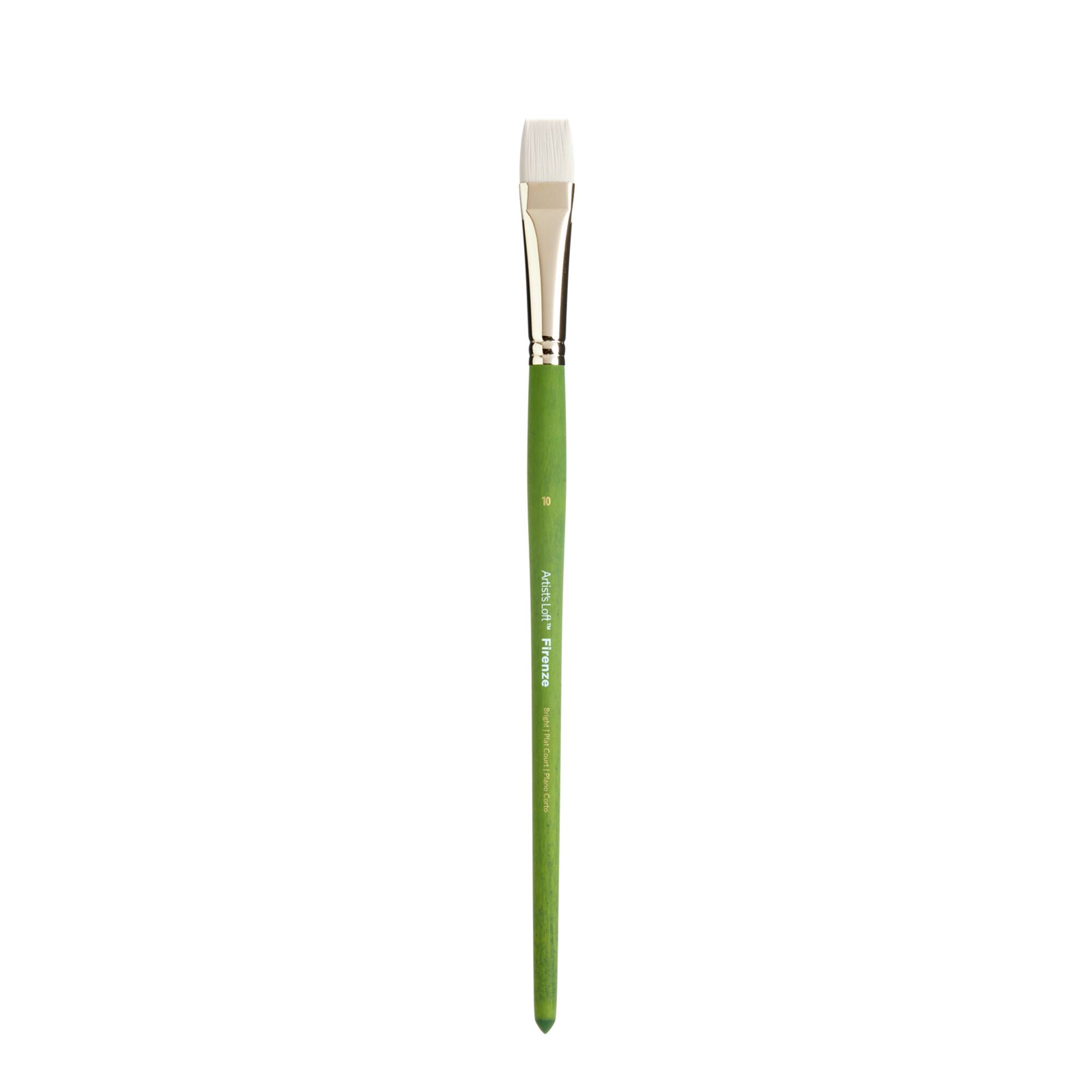 Artist's Loft® Firenze Bright Brush